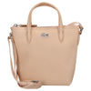 Lacoste Mini-Tote L.12.12 Concept - Henkeltasche 18 cm (angie)