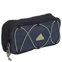 adidas City Explorer - Waist Bag (Color: black/aurora ink/tent green)