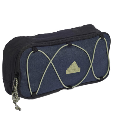 adidas City Explorer - Gürteltasche (black/aurora ink/tent green)