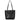 Seidenfelt Sandve - Shopper 27.5 cm (black)
