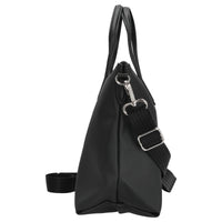 Lacoste L.12.12 Concept Tote - Henkeltasche 28 cm (noir) - Ansicht 3