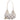 Valentino Bags Samba Re Print - Schultertasche (ecru/bluette)