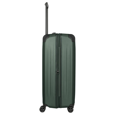 Travelite Dynamiic - 4-Rollen-Trolley Set 3 tlg. L+M erw. (grün) - Ansicht 6