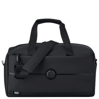 Delsey Paris Turenne Soft - Reisetasche 45 cm (schwarz)