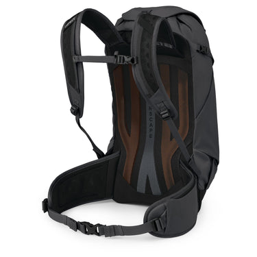 Osprey Sportlite 22 - Wanderrucksack 52 cm (raven black) - Ansicht 2