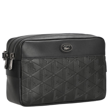 Lacoste Nomogramme - Clutch 23 cm (noir) - Ansicht 5