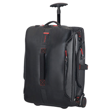 Samsonite Paradiver Light - Rolling Travel Bag S 55 cm (Color: black)
