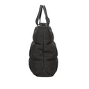 zwei Mademoiselle MTP110 - Umhängetasche 35 cm (black) - Ansicht 5