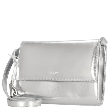 Picard Auguri - Umhängetasche 19 cm (silber) - Ansicht 2