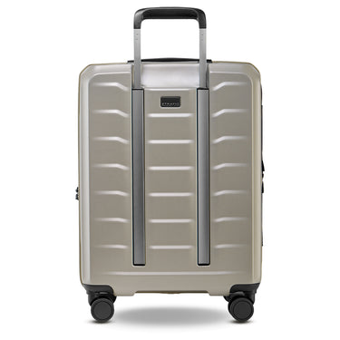 Stratic Phoenix SL - 4-Rollen-Kabinentrolley 55 cm erw. (champagne) - Ansicht 5