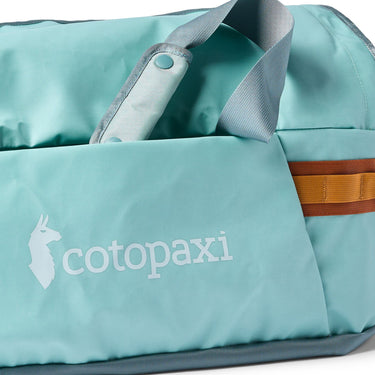 Cotopaxi Allpa Getaway 55L Duffel - Reisetasche 60 cm (tide pool) - Ansicht 3