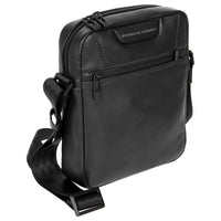 Porsche Design Roadster Evo - Schultertasche XS 23.5 cm (black) - Ansicht 2