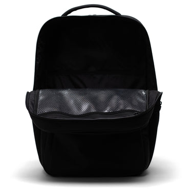 Herschel Kaslo Tech - Rucksack 16" 46 cm (black) - Ansicht 3