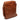 The Chesterfield Brand Anzora - Umhängetasche 27 cm (cognac)