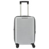 Mandarina Duck Tank Case - 4-Rollen-Trolley 55 cm erw. (grigio)