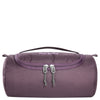 Tatonka Care Barrel - Toiletry Bag 26 cm (midnight plum)