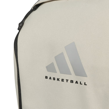 adidas Basketball Premium 2.1 - Rucksack 54 cm (brown/black) - Ansicht 5