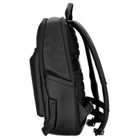 Piquadro Backpack - Rucksack 15.6" 43 cm (black) - Ansicht 3