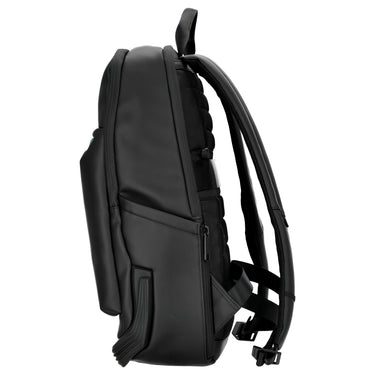 Piquadro Backpack - Rucksack 15.6" 43 cm (black) - Ansicht 3