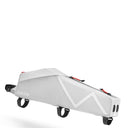Cyclite Top Tube Bag Large / 02 -  Rahmentasche (Bikepacking) 42 cm (light grey) - Ansicht 3