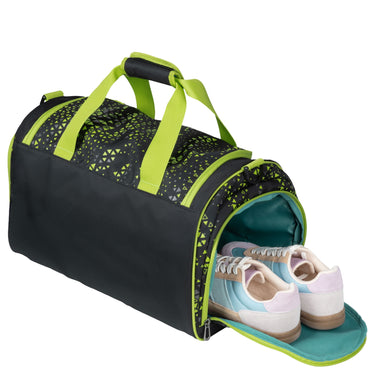 Neoxx MOVE - Sporttasche 43.5 cm (Code Breaker) - Ansicht 3