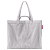 reisenthel Softshopper - Shopper 47 cm (cord grey)