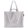 reisenthel Softshopper - Shopper 47 cm (cord grey)