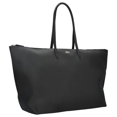 Lacoste L.12.12 Concept - Shopper XL 42.5 cm (noir) - Ansicht 5