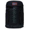 Napapijri H-Equator Daypack - Rucksack 40 cm (black beauty)