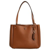 Guess Talent Multi Tote – Shopper 39 cm (caramel)