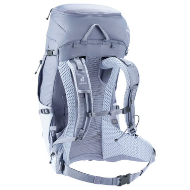 Deuter Futura Pro 34 SL - Wanderrucksack 63 cm (polar-bluejay) - Ansicht 2
