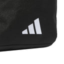 adidas Tiro League 11.5 - Schuhtasche 36 cm (black/white) - Markenkoffer