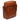The Chesterfield Brand Anzora - Umhängetasche 27 cm (cognac)