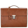 Picard Toscana - Briefcase 38 cm (camel)