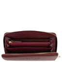 Valentino Bags Bianka Re - Geldbörse 19 cm (bordeaux)