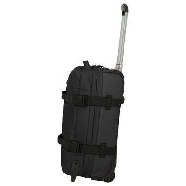 Travelite Bolonia - 2-Rollen-Kabinentrolley 53 cm (black) - Ansicht 3
