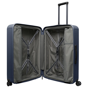 Travelite Panello - 4-Rollen-Trolley Set 3tlg. (night sky) - Ansicht 7