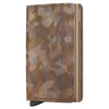 Secrid Jungle Miniwallet - Wallet 6cc 10.2 cm (desert)