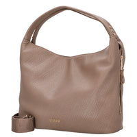 Liu Jo Kaliska - Schultertasche M 32 cm (mocha)