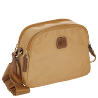 Brics X-Bag - Schoudertas 21 cm (honey)