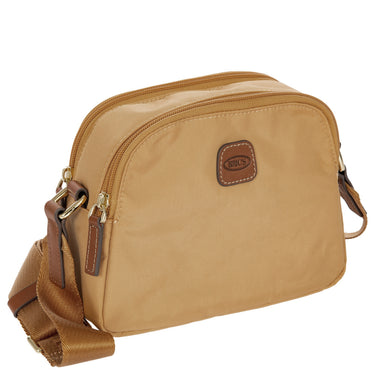 Brics X-Bag - Umhängetasche 21 cm (honey) - Ansicht 2
