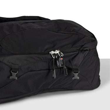 Osprey Farpoint 55 - Reiserucksack 55 cm (black) - Ansicht 5