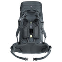 Deuter Aircontact Core 65 + 10 SL - Women's Trekkingrucksack 84 cm (graphite) - Ansicht 3