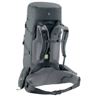 Deuter Aircontact Core 45 + 10 SL - Trekkingrucksack 82 cm (graphite) - Ansicht 2