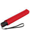 Knirps U.200 Ultra Light Duomatic - Pocket Umbrella (red)
