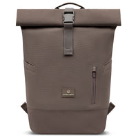 Johnny Urban Luca Medium - Rolltop Backpack 42 cm (brown)