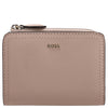 BOSS Lenah Small - Wallet 8cc 11 cm (open red)