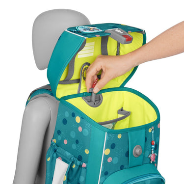 Step by Step Giant - Schulranzen Set 5tlg. (Turtle Josie) - Ansicht 10