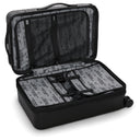 Nike - 4-Rollen-Kabinentrolley 56 cm (schwarz) - Ansicht 4