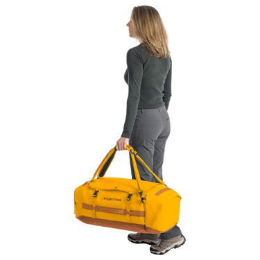 eagle creek Cargo Hauler Duffel 60L - Reisetasche/Rucksack 68 cm (citrus orange) - Ansicht 7